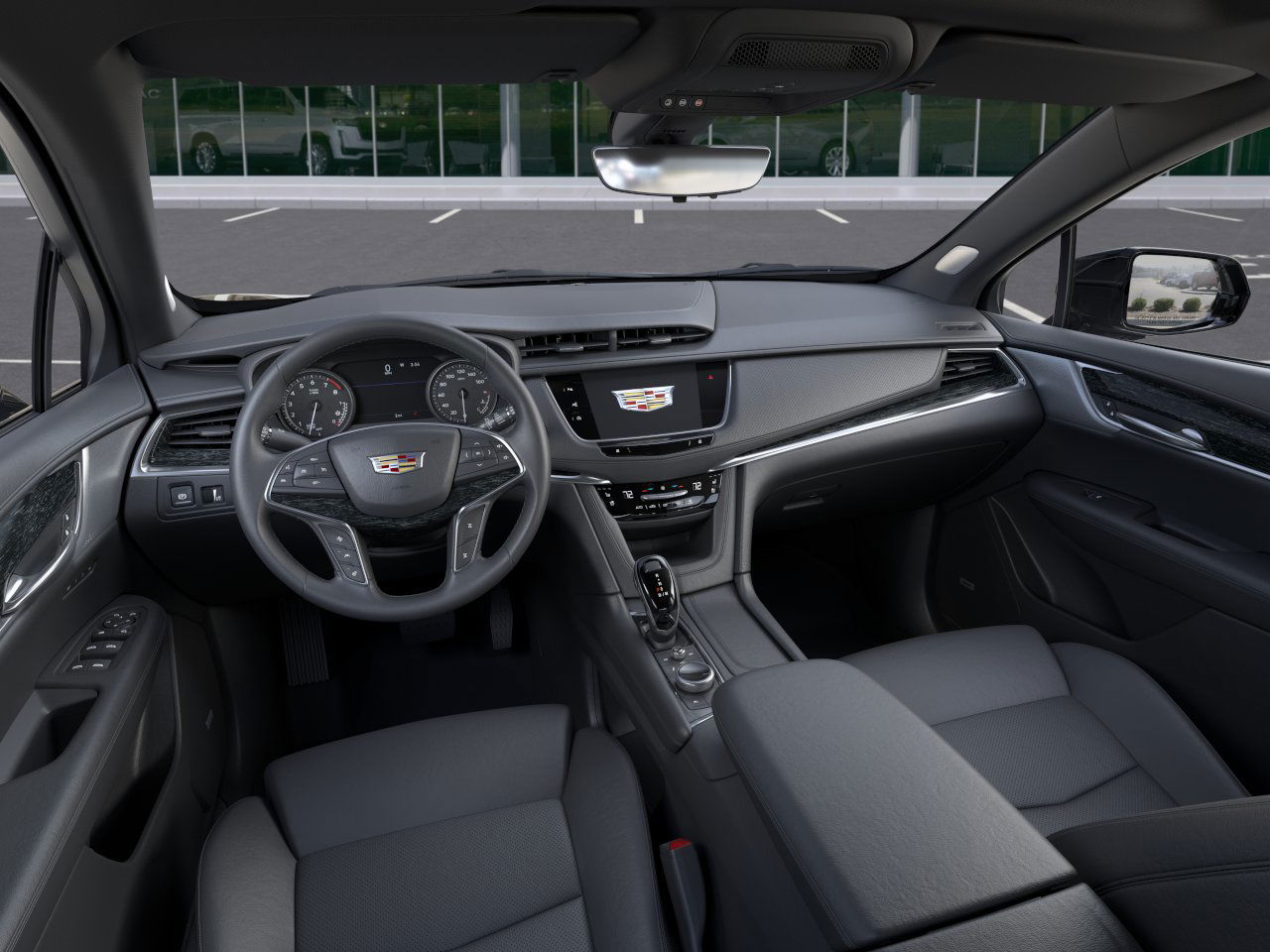 2026 Cadillac XT5 Premium Luxury - Photo 15