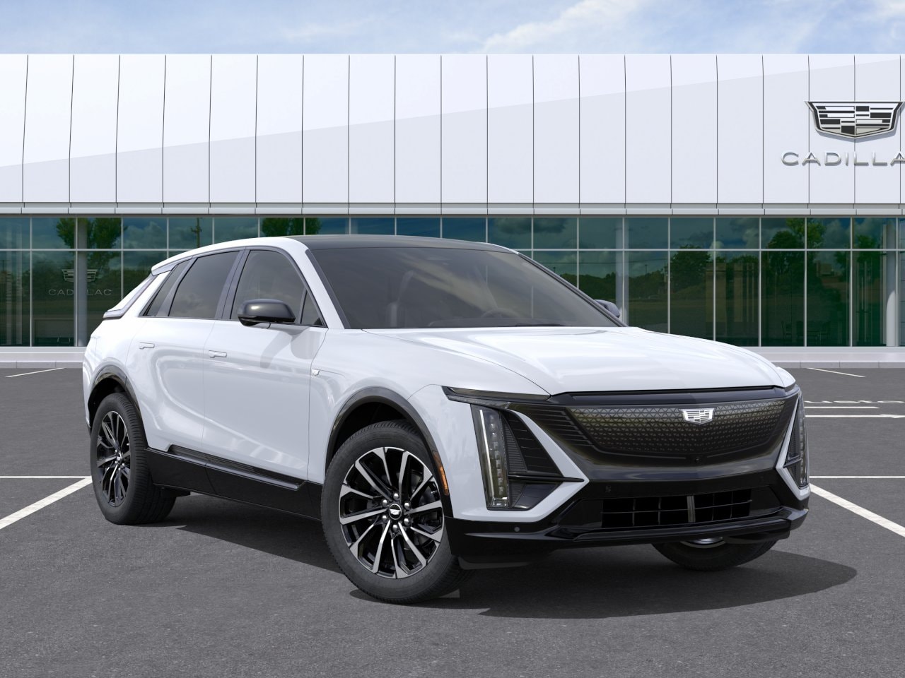 Vehicle thumbnail