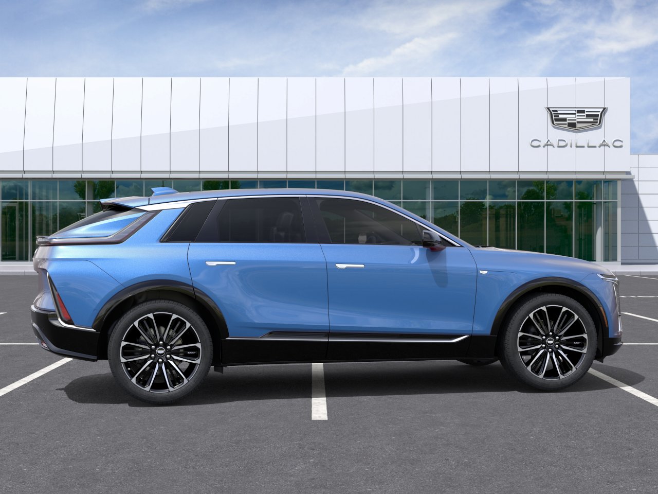Vehicle thumbnail