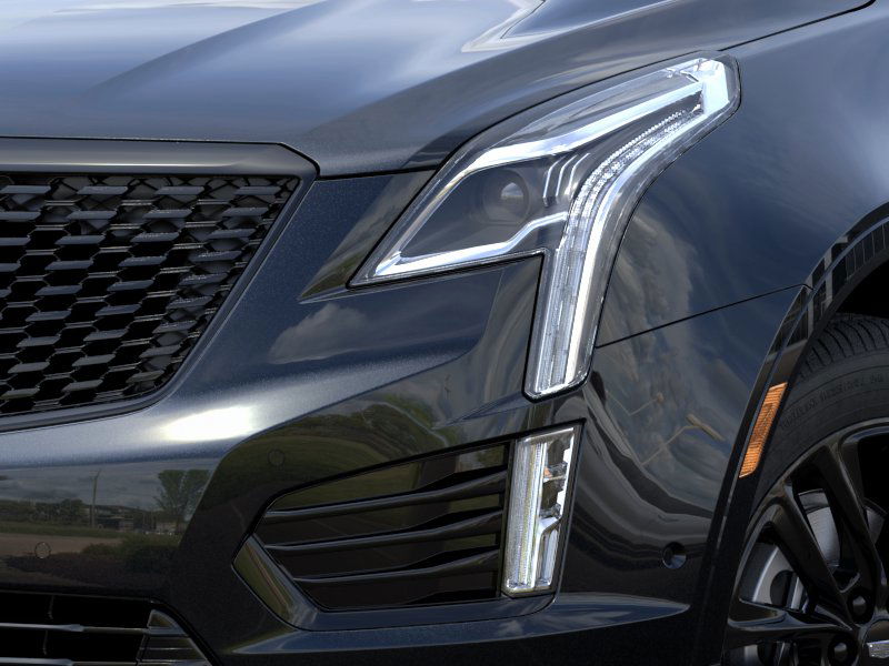 2026 Cadillac XT5 Premium Luxury - Photo 10