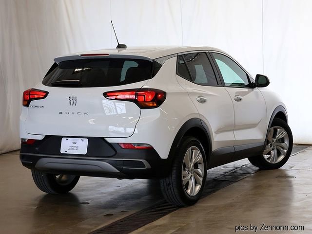 2025 Buick Encore GX Preferred - Photo 8