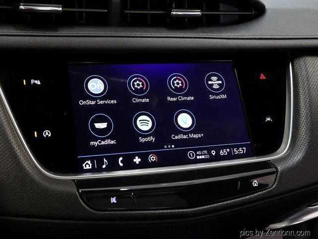 2023 Cadillac XT6 Luxury - Photo 19