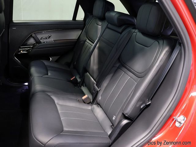 2024 Land Rover Range Rover Sport SE Dynamic - Photo 11