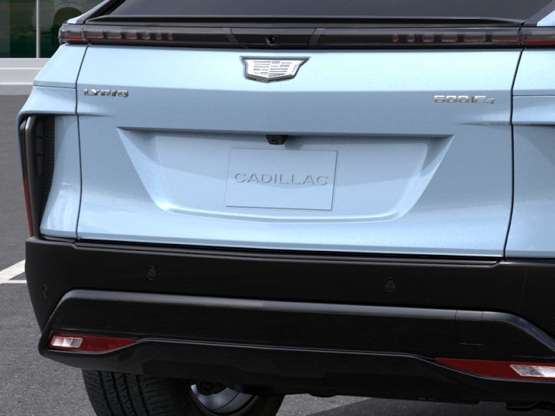 2026 Cadillac LYRIQ Premium Sport - Photo 14