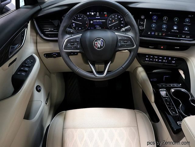 2023 Buick Envision Avenir - Photo 14