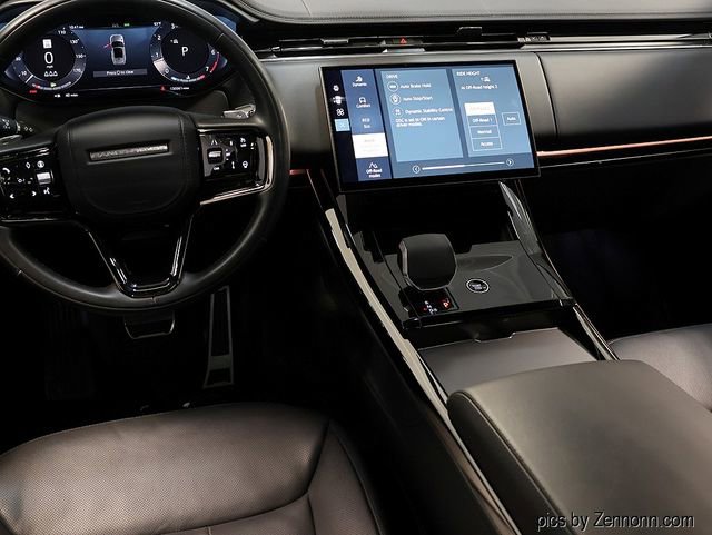 2024 Land Rover Range Rover Sport SE Dynamic - Photo 15