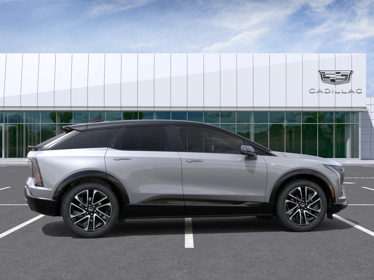 Vehicle thumbnail
