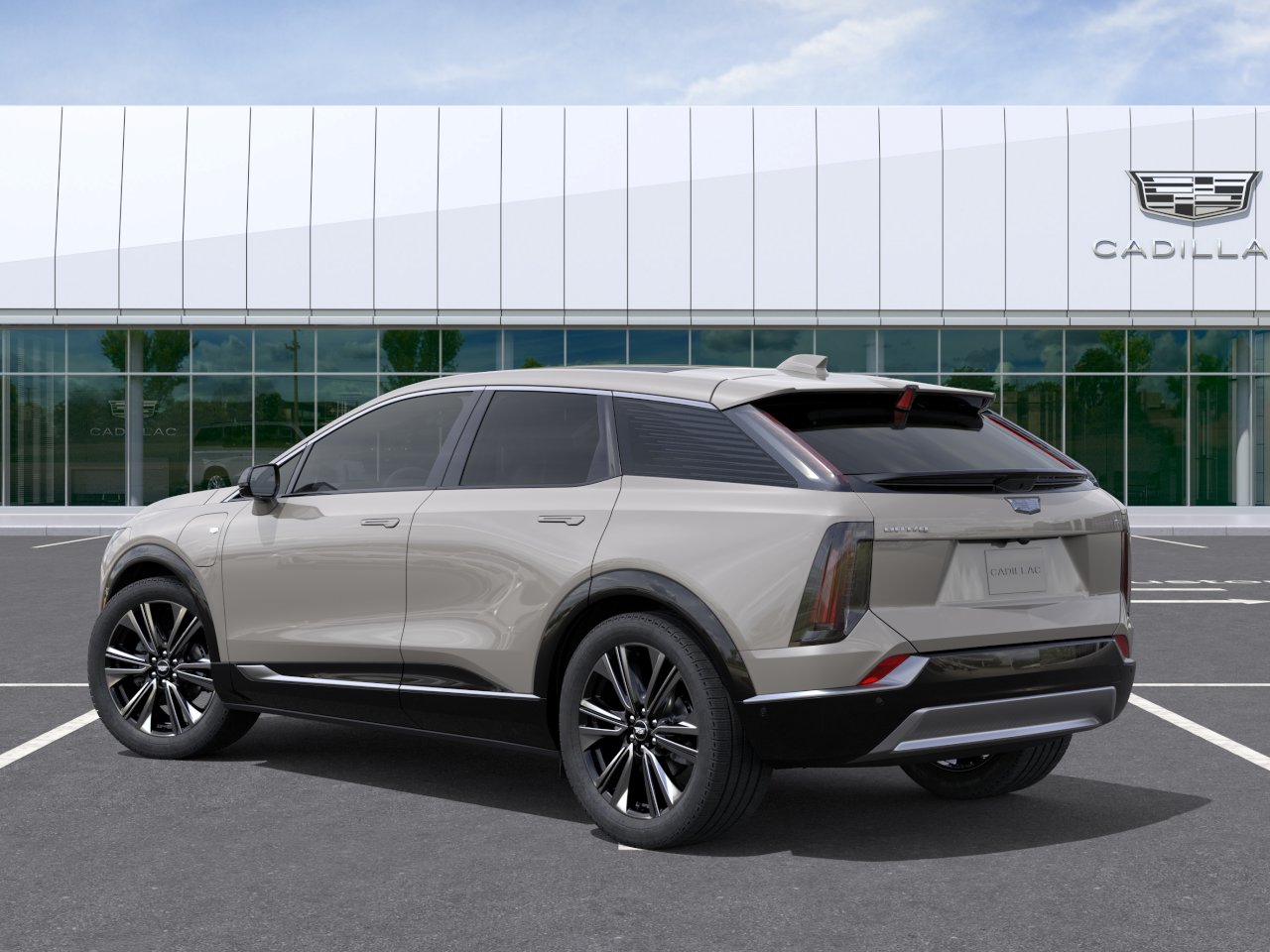Vehicle thumbnail
