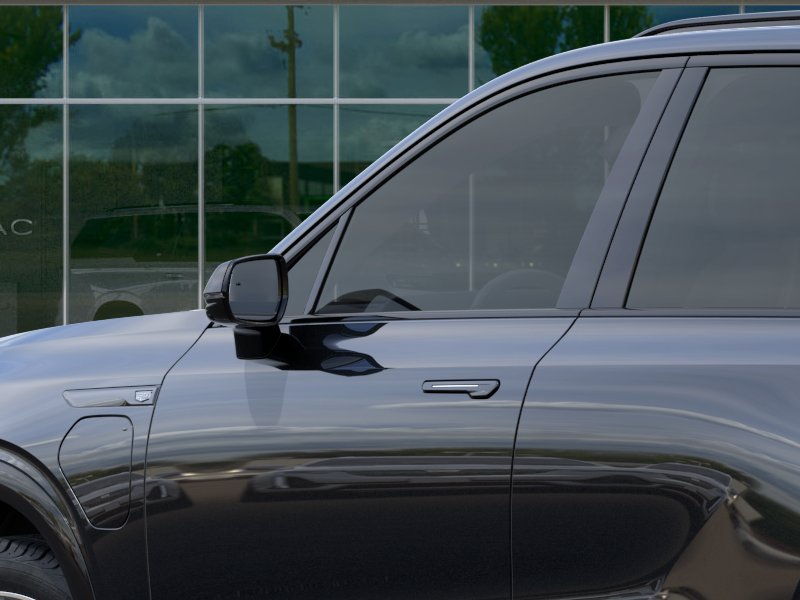 2027 Cadillac VISTIQ Sport - Photo 12