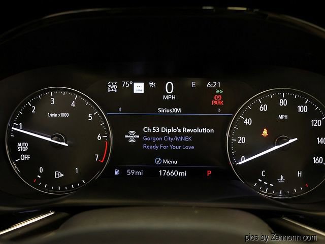 2023 Buick Envision Avenir - Photo 16