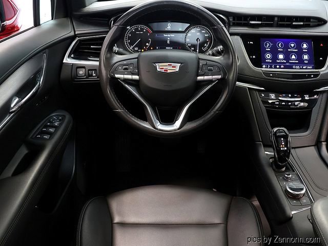 2023 Cadillac XT6 Luxury - Photo 15