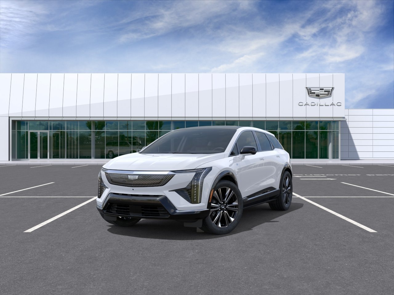 Vehicle thumbnail