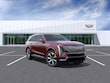 CADILLAC ESCALADE IQ
