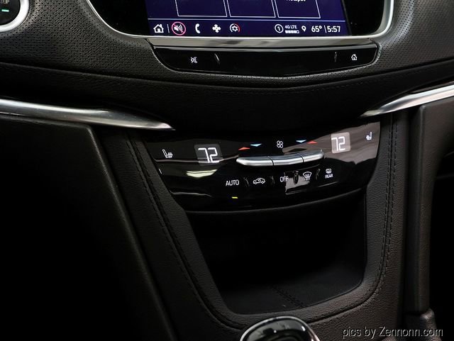 2023 Cadillac XT6 Luxury - Photo 22