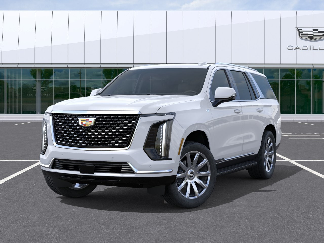 2026 Cadillac Escalade Escalade - Photo 6