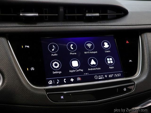 2023 Cadillac XT6 Luxury - Photo 18