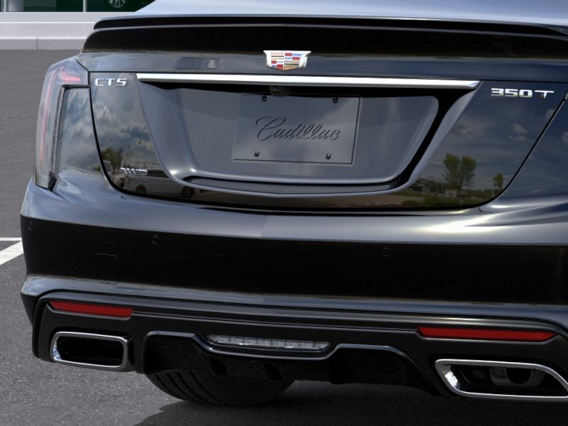 2026 Cadillac CT5 Sport - Photo 14