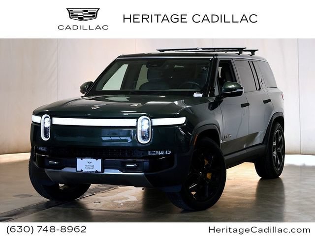 2023 Rivian R1S