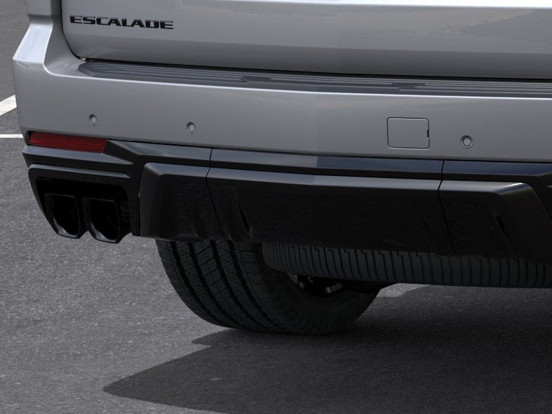 2027 Cadillac Escalade V-Series - Photo 14