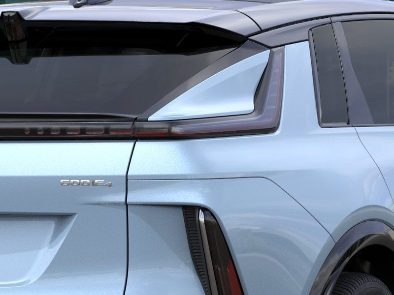 2026 Cadillac LYRIQ Premium Sport - Photo 11