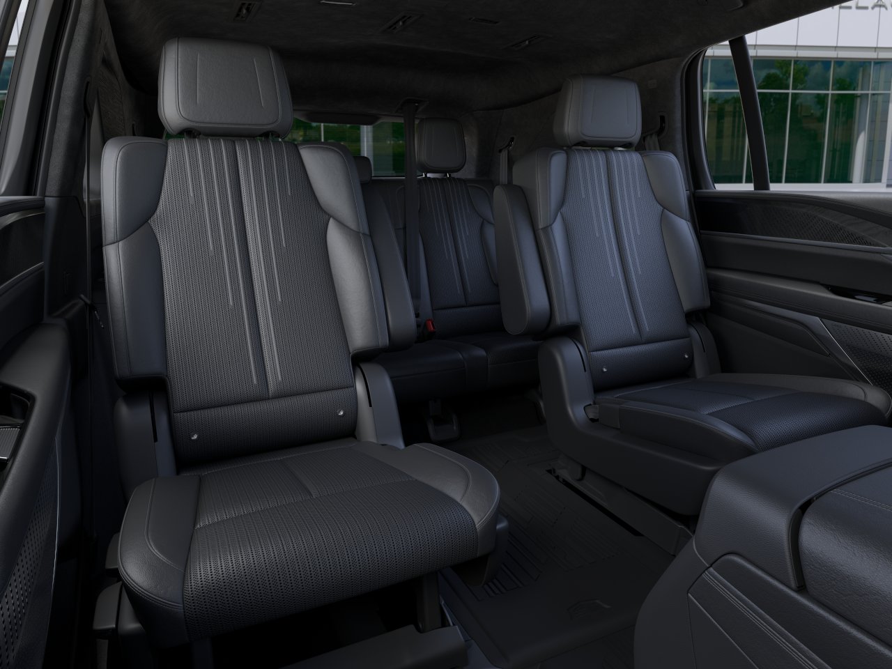2026 Cadillac Escalade IQ Premium Sport - Photo 17