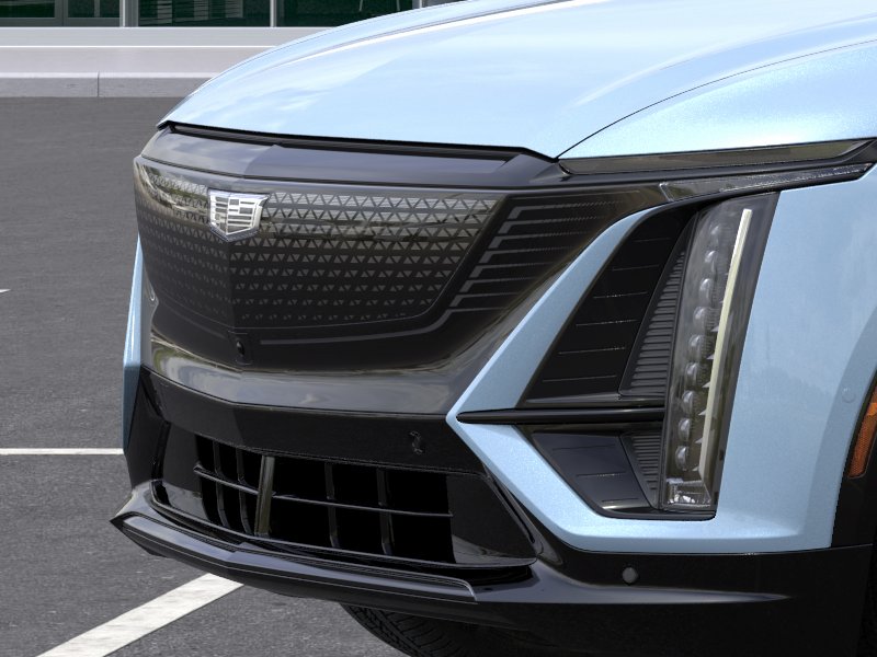 2026 Cadillac LYRIQ Premium Sport - Photo 13