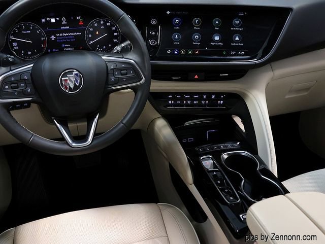 2023 Buick Envision Avenir - Photo 15