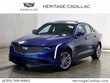 CADILLAC CT4