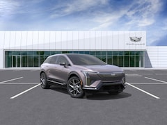 2025 CADILLAC OPTIQ Luxury 1 SUV