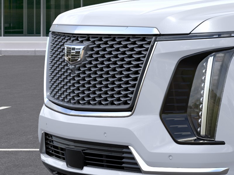 2026 Cadillac Escalade Luxury - Photo 13