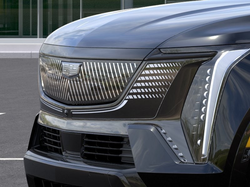 2026 Cadillac Escalade IQ Premium Sport - Photo 13