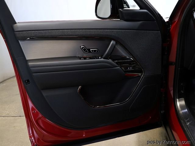 2024 Land Rover Range Rover Sport SE Dynamic - Photo 25