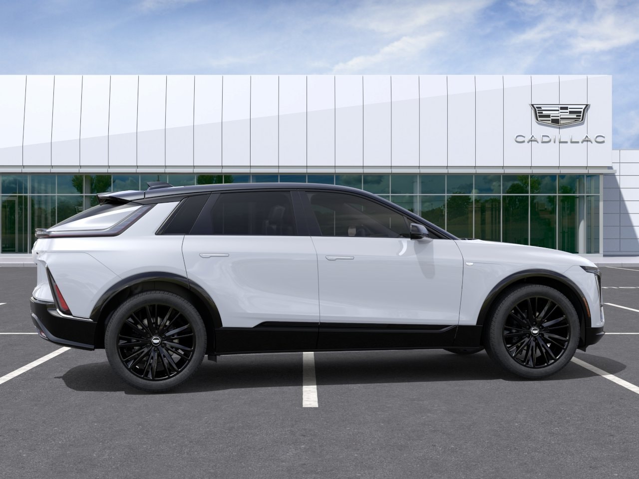 Vehicle thumbnail