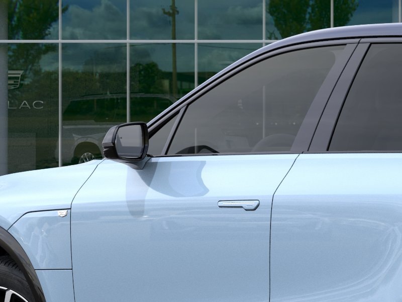 2026 Cadillac LYRIQ Premium Sport - Photo 12