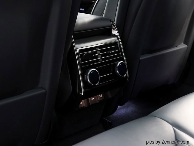 2024 Land Rover Range Rover Sport SE Dynamic - Photo 13