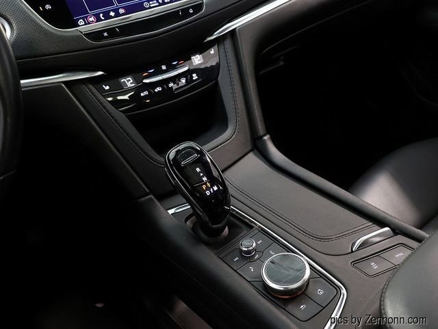 2023 Cadillac XT6 Luxury - Photo 23