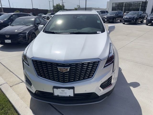 2023 Cadillac XT5 AWD Premium Luxury's photo