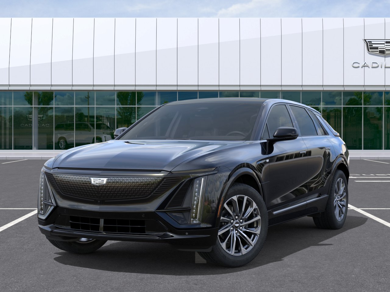 Vehicle thumbnail