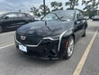  CADILLAC CT4