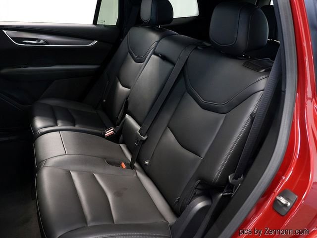 2023 Cadillac XT6 Luxury - Photo 11
