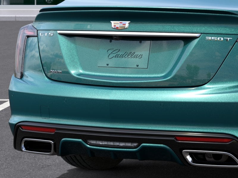 2026 Cadillac CT5 Sport - Photo 14