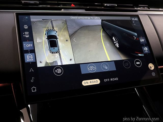 2024 Land Rover Range Rover Sport SE Dynamic - Photo 22