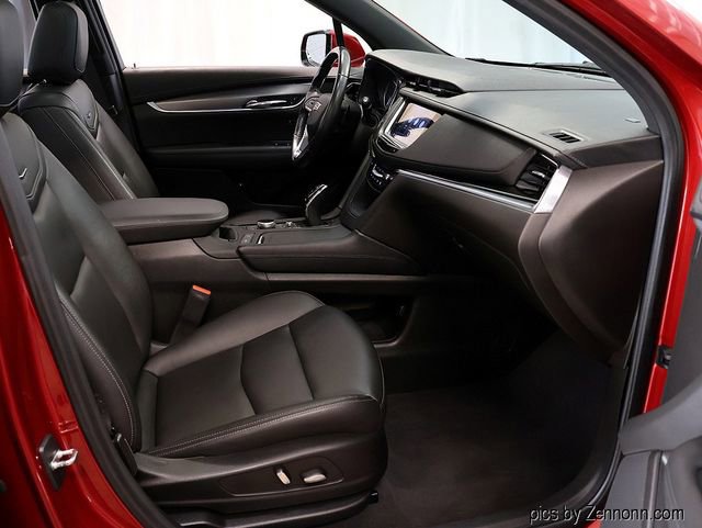 2023 Cadillac XT6 Luxury - Photo 34