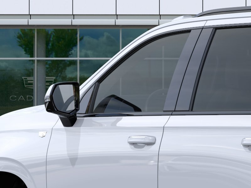 2026 Cadillac Escalade Sport - Photo 12