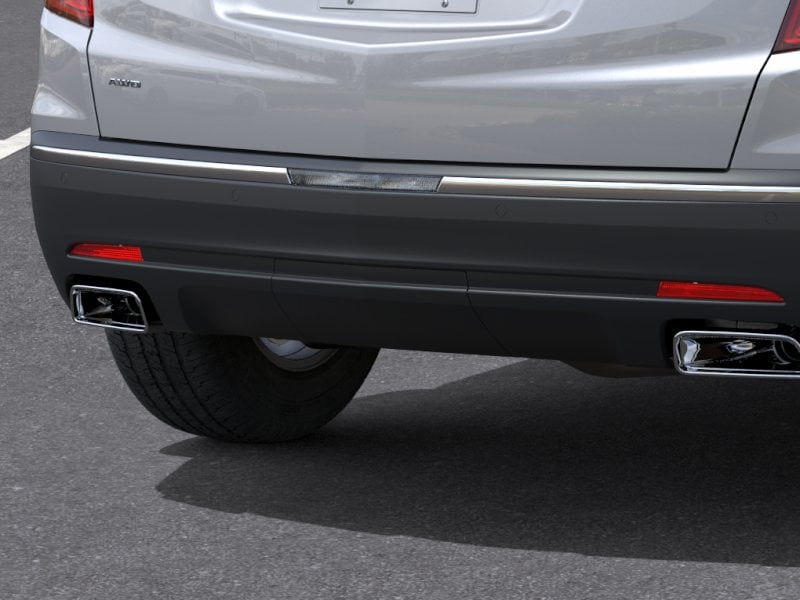 2026 Cadillac XT5 Luxury - Photo 14