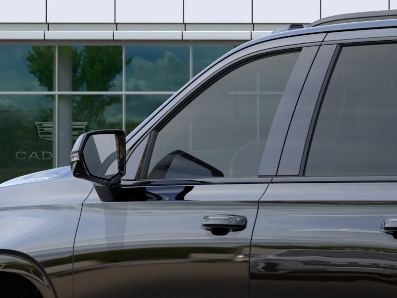 2027 Cadillac Escalade ESV Platinum Sport - Photo 11