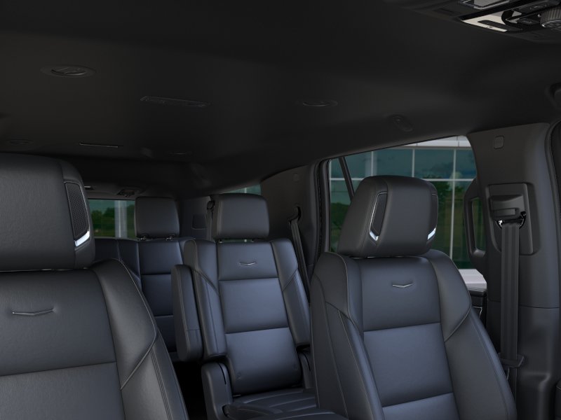 2026 Cadillac Escalade Escalade - Photo 24