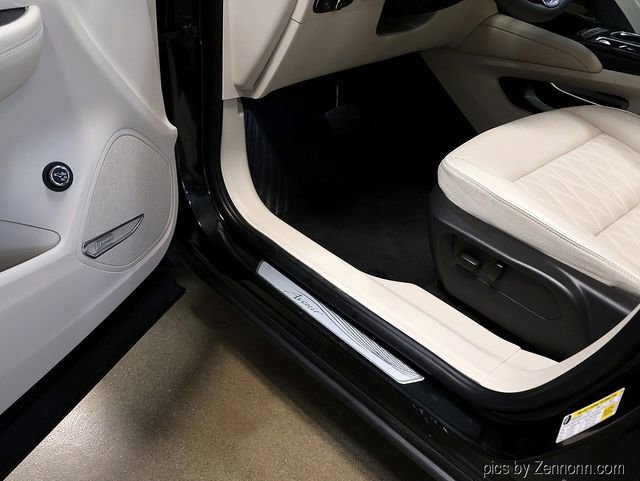 2023 Buick Envision Avenir - Photo 27