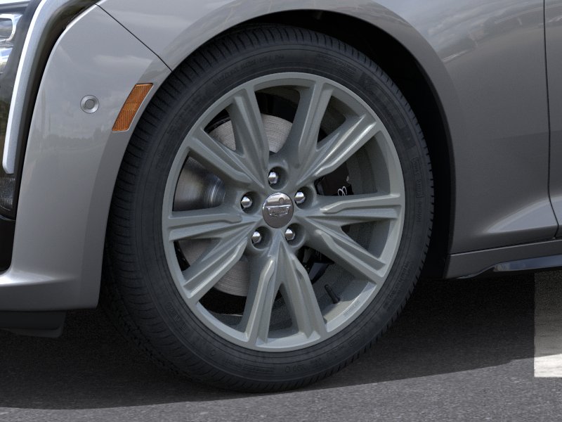 2026 Cadillac CT5 V-Series - Photo 9