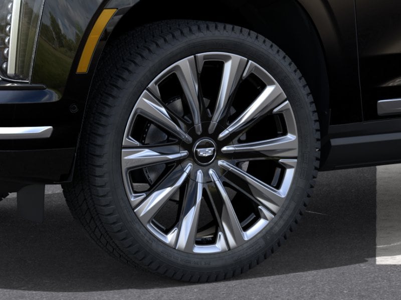 2026 Cadillac Escalade Luxury - Photo 9